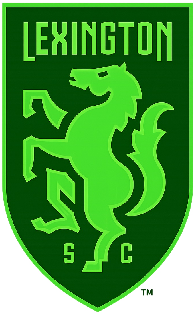 Lexington SC crest